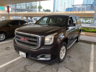 GMC Yukon 2016