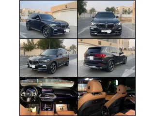 BMW Model: 2021