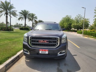 GMC Yukon Denali Model 2015