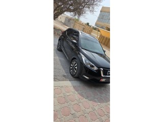 For Sale Nissan Kicks 2019