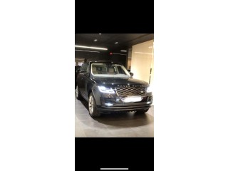 Range Rover Vogue 2020 Model