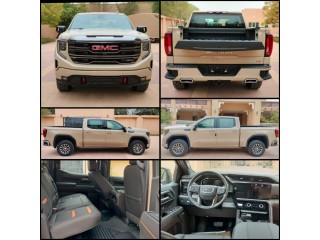 GMC Sierra 1500 Model 2023