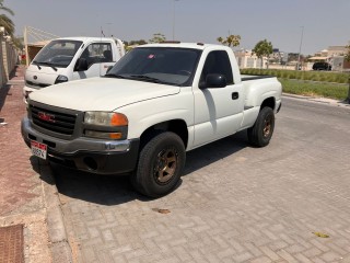 For Sale Chevrolet With GMC Logo Model 2000