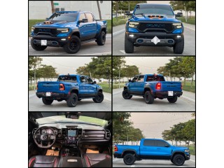 Dodge 2022 RAM 1500 TRX