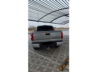 For Sale Toyota Tundra Model 2016