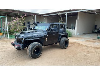 Jeep Wrangler for Sale 2006 Model