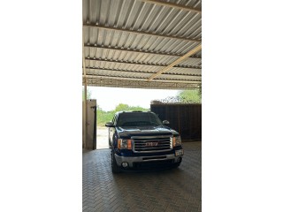 GMC Sierra for Sale Model: 2013