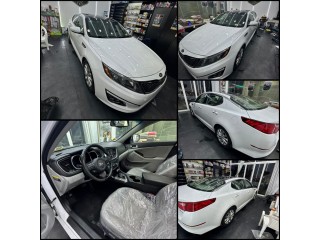 KIA OPTIMA 2015