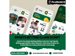 Revolutionize Your Business with Top-Tier Sports Betting Clone Solutions