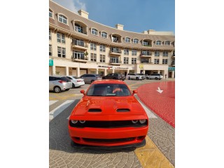 Dodge Challenger 2021