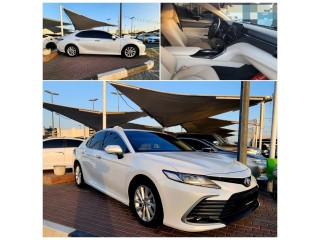 TOYOTA CAMRY 2023