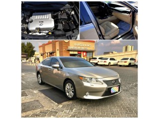 LEXUS ES 350 2015