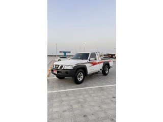 NISSAN PATROL 2015