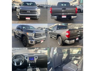 TOYOTA LAND CRUISER GXR Grand Touring V6 2019