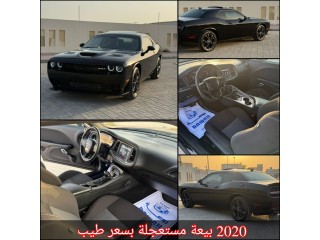 Dodge Challenger GT V6 Full option 2020