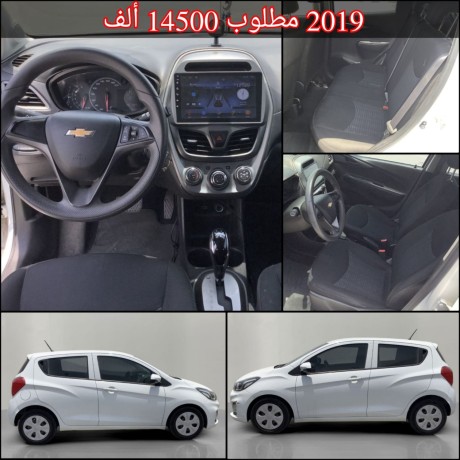 chevrolet-spark-2019-big-0