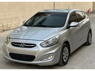 Hyundai Accent 2016