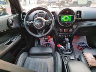 MINI COOPER COUNTRYMAN 2017
