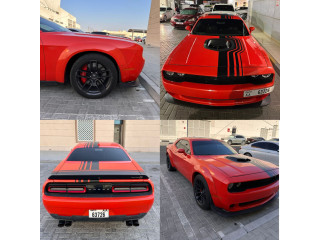 DODGE CHARGER 2021 6.4