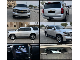 Chevrolet Tahoe LT 2018