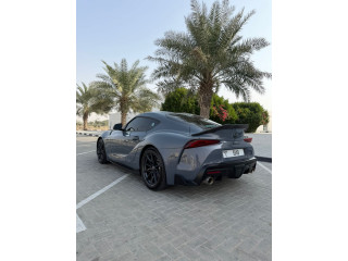 TOYOTA SUPRA GR 2023