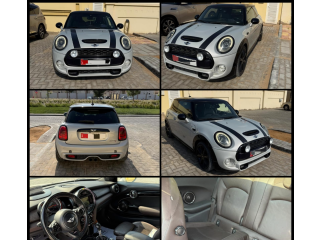 MINI COPPER S 2014