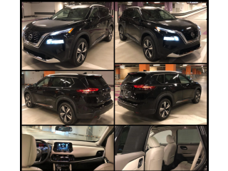 Nissan Rogue SL 2023