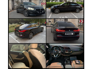 BMW 228i xDrive 2021