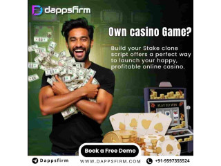 Free Demo Access Explore Stake Clone Before You Invest