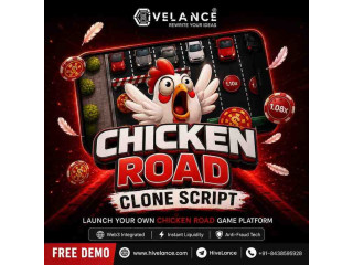 Chicken Road Clone Software Launch Fast, Skip the Build-From-Scratch Bill
