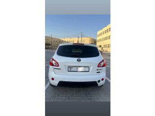 Nissan Qashqai SE 2011