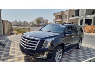 Cadillac Escalade 2017