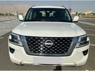 NISSAN PATROL T2 LE 2024
