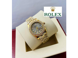 Rolex watches for women