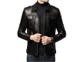 leunlee-mens-leather-clothing-leather-jacket-men-soft-pu-leather-jacket-male-business-casual-coats-man-small-0