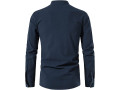 yaohuole-linen-shirt-men-long-sleeve-cotton-classic-lace-up-casual-shirt-scottish-ghillie-shirt-for-men-small-2