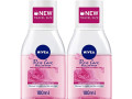 nivea-face-micellar-water-makeup-remover-rose-care-biphase-with-organic-rose-water-2x100ml-small-0