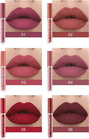 bestland-matte-liquid-non-stick-lipstick-makeup-set-6-pieces-big-2