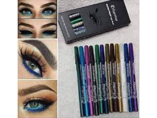 Flormar eyeliner pencil