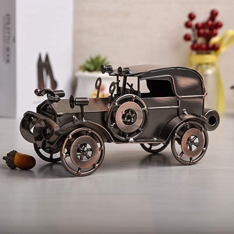 qboso-metal-antique-vintage-car-model-handcrafted-big-1