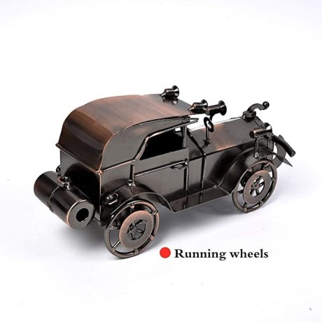 qboso-metal-antique-vintage-car-model-handcrafted-big-3