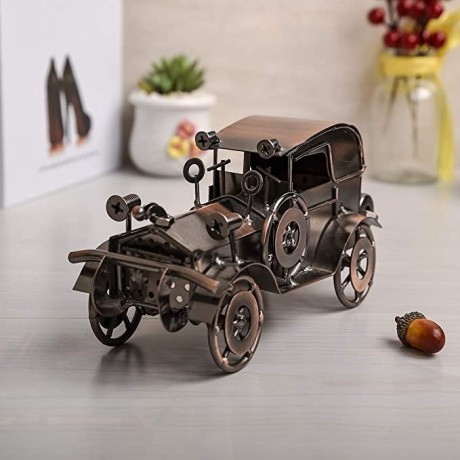 qboso-metal-antique-vintage-car-model-handcrafted-big-2