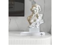 musical-greek-goddess-statue-white-sculpture-small-0