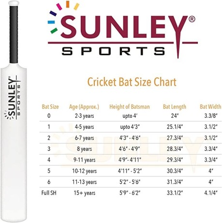 sunley-just-kidding-popular-willow-cricket-bat-with-3-pc-tennis-ball-wicket-set-for-kids-size-3-age-6-8-years-old-kids-big-2