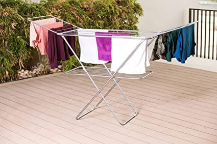 royalford-lightweight-and-easy-clothes-dryer-silver-big-2