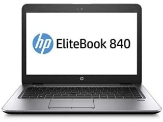 HP EliteBook 840 G3 14 inch 1920 x 1080 Full HD Intel Core i5