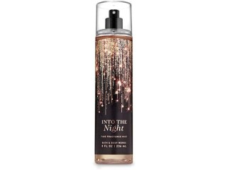 Bath and Body Works Into the Night Fine fragrance mist