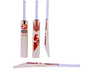 SG Sunny Tonny Classic Cricket Bat