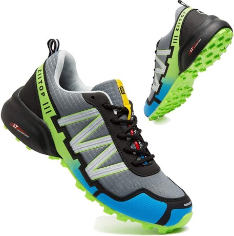 goodvalue-trail-running-shoes-men-waterproof-walking-hiking-running-shoes-for-men-non-slip-all-terrain-shoes-big-2