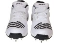 hitmax-sports-cs765-metal-spikes-cricket-shoes-for-men-white-durable-small-3